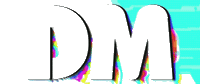 Art Glitch Sticker