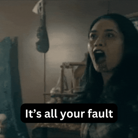 Endofthevalley giphyupload maori māori end of the valley GIF