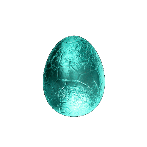Virtualeggs Sticker by dirrty