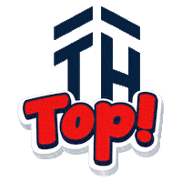thempreendimentos show top imoveis construtora Sticker