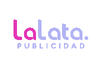 Marketing Agencia Creativa Sticker by LaLatapublicidad
