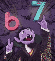 Sesame Street GIF by Respective