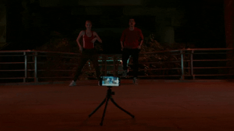 Dance Kato GIF by wtFOCK