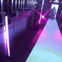 Stardom GIF