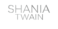 Shania Twain Sticker by Live Nation Las Vegas