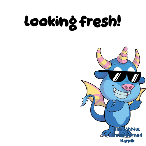 Look Looking GIF by VeeFriends