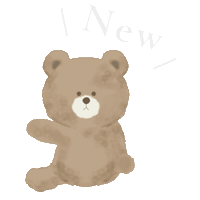 New Sticker by fuwakuma.yuco