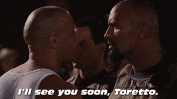 Fast And Furious Rock GIF by The Fast Saga