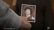season 3 nbc GIF by The Good Place