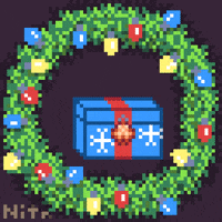 Papa Noel Christmas GIF by Nitaynamas