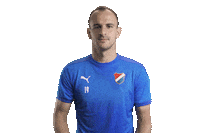 Banik Ostrava Clap Sticker by FORTUNA:LIGA