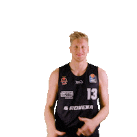 game on show Sticker by easyCredit Basketball Bundesliga