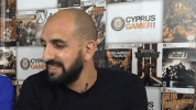 stavrospaphitis omg facepalm cyprusgamer GIF