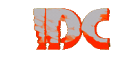 Art Glitch Sticker