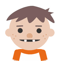 Laugh Lol Sticker by Woohoo Storytime