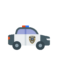 Kentucky Opd Sticker by City of Owensboro