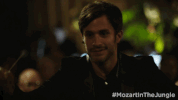 happy season 3 GIF by Mozart In The Jungle