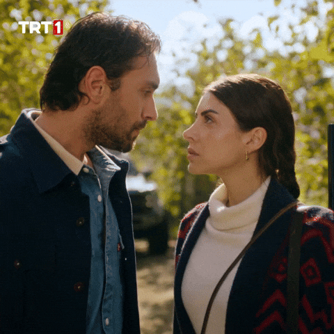 Deniz Baysal Dizi GIF by TRT