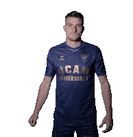Ucam Murcia Cf Futbol Sticker by UCAM Universidad