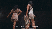Fashion Show GIF by M|SD Official