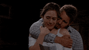 the bold and the beautiful cry GIF by CBS