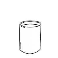 Coffee Kopi Sticker by Dev