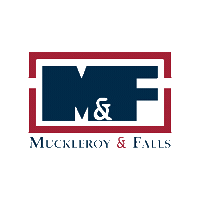 Construction Contractor Sticker by Muckleroy Falls