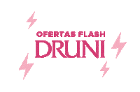 Maquillaje Cosmetica Sticker by DRUNI
