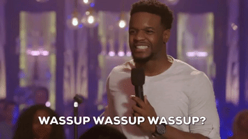 Episode 108 GIF by Laff Mobb’s Laff Tracks