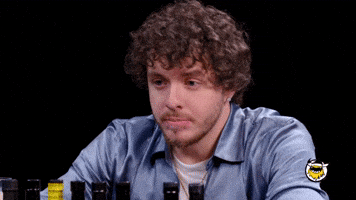 That Stuff Interests Me But I Don't Keep Up