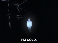 nickrewind nicksplat are you afraid of the dark the tale of the frozen ghost GIF