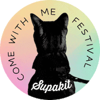 Cwmf2022 Sticker by supakitstore