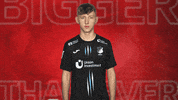 Tsg Hoffenheim Love GIF by Bundesliga