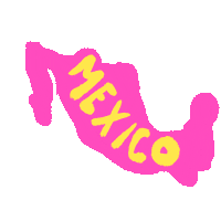 Davidgallardolopez amor mexico monterrey cdmx Sticker