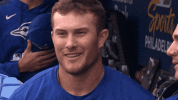 Blue Jays Baseball GIF by Toronto Blue Jays