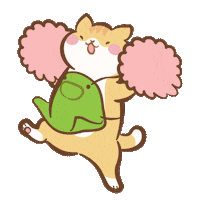Cat Ok Sticker by catgrass