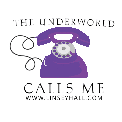 Books Reading Sticker by Linsey Hall Author