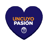 Unc Sticker by UNCUYO