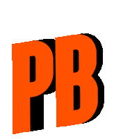 Personal Best Marathon Sticker by NN Running Team