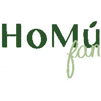 Desodorante Homu Sticker by HomuNatural