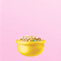 Happy St Patricks Day GIF by Lucky Charms