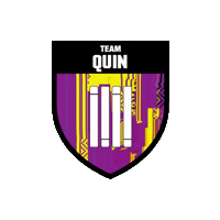 Quin Games Sticker by Nerf Benelux