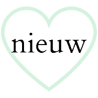 New In Store Heart Sticker by Louise Jewelry