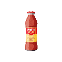 MuttiPomodoro mutti Sticker