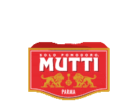 MuttiPomodoro mutti Sticker