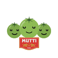 mutti-northerneurope cute best favourite mutti Sticker