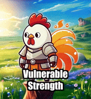 Wisdom Trust GIF by Zorooster