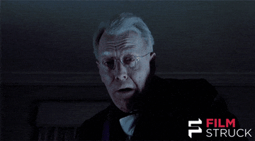 the exorcist horror GIF by FilmStruck