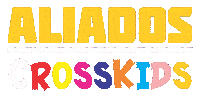 crosskids kidsaliados Sticker by Aliados CrossFit