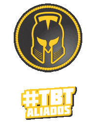 tbtaliados Sticker by Aliados CrossFit